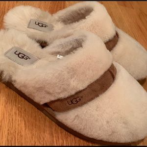 Ugg Slippers